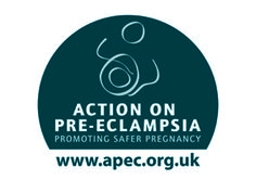 We’re excited to announce that national charity Action on Pre-eclampsia supports the Why Guess … when you can test? campaign.  "Action on Pre eclampsia, wholeheartedly supports this campaign. The death or suffering of your baby has to be the worst thing that can happen to anyone and anything that can prevent that has to be a priority. Pregnancy Safe Products, The Worst, Social Media