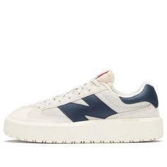 New Balance CT302 'Moonbeam Natural Indigo' CT302RC (SNKR/Skate/Unisex/Low Top/Non-Slip/Wear-resistant) Blue New Balance Shoes, New Balance Ct302, Dream Shoe, New Balance Blue, New Balance Shoes, Dream Shoes, Skate Shoes, Stylish Sneakers, Shoe Collection