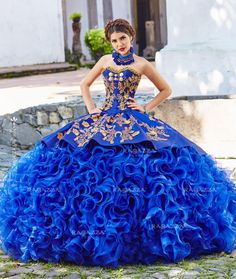 Blue Charro Quinceanera Dresses, Quinceanera Dresses Charro, Royal Blue Quinceanera Dresses, Quince Dresses Charro, Vestido Charro, Charro Quinceanera, Mexican Quinceanera Dresses, Charro Quinceanera Dresses, Quince Dresses Royal Blue