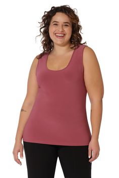 Plus Size Tank Top, Business Casual Top, Plus Size Tank Tops, Casual Tops For Women, Professional Women, Cardigan Top