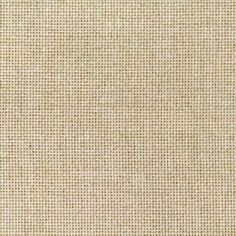 a beige fabric texture background with small squares and dots in the center, as well as an area for text or image