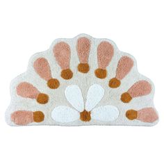 Coral Bathroom Decor, Coral Bathroom, Indoor Lanterns, Halloween Entertaining, Towel Rug, Outdoor Folding Chairs, Bathroom Rugs And Mats, Bathroom Rugs Bath Mats, Kids Curtains