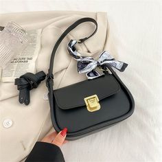 Shipping: Worldwide Express Shipping AvailableDelivery time: 7-15Days Fast ShippingReturns: Fast refund, 100% Money Back Guarantee. Bags 2022, Quality Handbags, Small Handbags, Black Bag, Summer Trends, Female Travel, Flap Bag, Candy Colors, Bags Shoulder