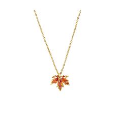 PRICES MAY VARY. Maple Leaf Necklace:Dazzling maple leaf pendant necklace, with eye-catching design and remarkable craftsmanship,delicate beautiful maple leaf charms,especially suit for autumn. Specification:The maple leaf charm about 17mm,different styles colors can be choose,chain length:40+5cm,you can layered with other necklace. Fall Necklace: These maple leaf necklaces are the perfect Thanksgiving gift for your wife, daughter, friends, classmates, etc. They will be especially happy and enjo Gold Fall Jewelry, Maple Leaf Jewelry, Fall Necklaces, Leaf Necklaces, Maple Leaf Necklace, Thanksgiving Jewelry, Fall Necklace, Gold Leaf Necklace, Autumn Necklace