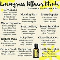 Doterra Diffuser Blends, Doterra Essential Oils Recipes, Essential Oil Diffuser Blends Recipes, Essential Oil Remedy, Ginger Essential Oil, Essential Oil Diffuser Recipes, Oil Diffuser Recipes, Essential Oil Blends Recipes, Essential Oil Mixes