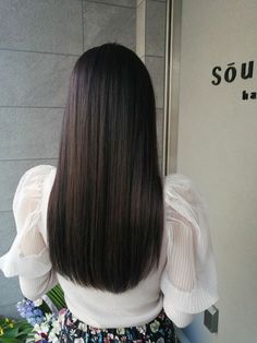 Nails Selfie, One Length Hair, Straight Hair Cuts, Beauty Hairstyles, Blonde Hair Looks, Long Hai, Haircuts For Medium Hair