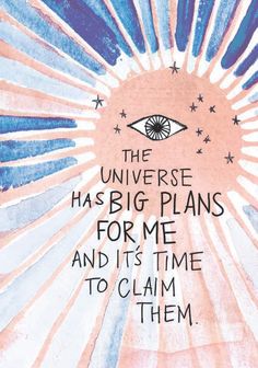 a poster with the words, i am a super attractor and an eye on it