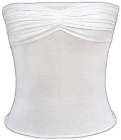 Summer Stretch Mesh Top With Built-in Bra, Chic Sleeveless Mesh Top With Built-in Bra, Stretch Sleeveless Halter Top With Built-in Bra, Summer Mesh Tank Top With Built-in Bra, Fitted Sleeveless Tube Top With Built-in Bra, White Halter Neck Tube Top For Party, Stretch Tube Top With Built-in Bra, Fitted Seamless Bandeau Tank Top, Fitted Tube Top With Built-in Bra