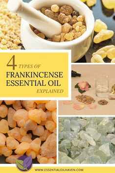 Frankincense essential oil comes in a few different varieties. Find out what they are and how to best use each different type of Frankincense. #essentialoilhaven #essentialoils #aromatherapy #frankincense Benefits Of Frankincense Oil, Benefits Of Frankincense, Frankincense Uses, Frankincense Essential Oil Benefits, Essential Oils For Inflammation, Frankincense Essential Oil Uses, Frankincense Benefits, Wellness Board, Post Insta