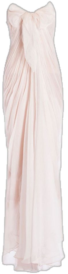 Maria Lucia Hohan, Gown Pink, Embellished Gown, Pink Gowns, Strapless Maxi, Sweetheart Neck, Fashion Branding, Lace Up, Lace