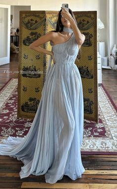 Guest Outfit, Evening Dresses Long, Looks Style, Evening Dresses Prom, Looks Vintage