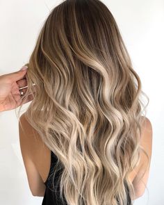 Blonde Honey, Balayage Blond, Kadeřnické Trendy, Blond Balayage, Gorgeous Hair Color, Vlasové Trendy, French Home, Beautiful Hair Color