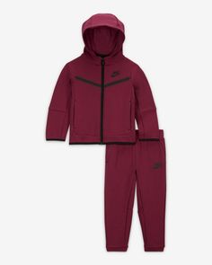 nike-kids-sportswear-tech-fleece-tracksuit-66h052-p9e Ensemble Nike, Nike Sportswear Tech Fleece, Kids Sportswear, Nike Tech Fleece, Nike Tech, Tech Fleece, Nike Kids, Nike Store, Store Shoes