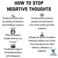 Oct 19, 2019 - | Aurorasa Coaching Emotional Intelligence Training, BrainDiamonds™, Coaching You Are Not Your Thoughts, Stop Negative Thoughts, Power Thoughts, Coping Skills, Self Improvement Tips, Negative Thoughts, Caregiver