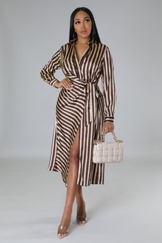 Lines Within Dress – GitiOnline Living In Jamaica, Dating Over 40, Spring Business Casual, Glam Dress, Dress Collar, Girl Sign, Not Afraid, Glam Dresses, Fashion Chic