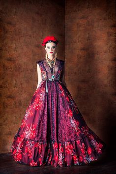 myfashion_diary: Laroom весна-лето 2013 Boda Mexicana, Couture Dresses, Beautiful Outfits, 1 2 3