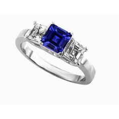 2CTLadiesAsscherCeylonSapphire3StoneDiamondRingWebringyouthewidestarrayofjewelrythatwillbowlyouover.Explorethewidestcollectionofstylish,trendy,traditionalfashionJewelleryformenandwomeninexcellentqualitytosuitanyoccasion.Thereisoneasschercutsapphireapproximately1.50carats(ApproximatelySize6x6mm)&twoasscherdiamondsapproximately0.25caratseach(ApproximatelySize3.9x2.8mm)onthesides.Naturalearthminedstones.Specificatio 2 Carat Ring, 3 Stone Diamond Ring, Asscher Diamond, Ceylon Sapphire, Asscher Cut, Natural Earth, Stone Cuts, 2 Carat, Diamond Stone