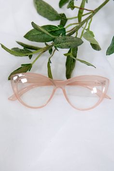 Product Details Color: Blush, Gold Other Details: Blue Light Blocker Cat Eye Blue Light Glasses, Pink Cat Eye Glasses, Glasses Pictures, Bold Cat Eye, Iris Fashion, Blush Gold, Blue Light Glasses, Color Blush, Blush And Gold