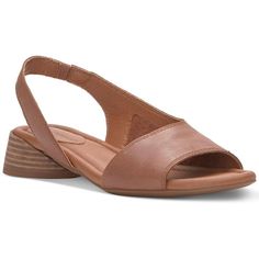 Reposhing This Item I Purchased From @Bhfo. Loved It, But I Ordered A Half Size Up And They Were Too Big. Great Pair Of Shoes! Questions? Leave A Comment Below! Spring Slingback Pumps With Arch Support, Casual Open Toe Slingback Pumps With Heel Strap, Open Toe Heels With Arch Support, Medium Width Open Toe Heels With Arch Support, Brown Slingback Heels With Cushioned Footbed, Open Toe Synthetic Slingback Pumps, Spring Closed Toe Slingback Sandals With Arch Support, Closed Toe Slingback Sandals With Arch Support For Spring, Open Toe Slingback Pumps With Removable Insole