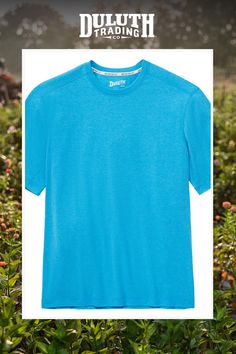 Go from doused to dry on the fly with wicking performance tee that feels cotton soft and breathable. The Fly, Workout Shorts, Relaxed Fit, Feelings