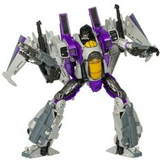 Bring the epic action of the Transformers movies from the big screen into your collection with the Transformers Studio Series Voyager Class Skywarp action figure, inspired by Transformers: Bumblebee! Transformers Studio Series toys are collectible action figures that feature movie-inspired details and accessories. Convert the Studio Series Transformers action figure from robot to Cybertronian jet mode in 29 steps and pose the Skywarp toy in the included Cybertron Falls removable backdrop scene. Look for more Transformers Studio Series collectible figures to build a movie-inspired collection (each sold separately, subject to availability)! TRANSFORMERS and HASBRO and all related trademarks and logos are trademarks of Hasbro, Inc.  2024 Hasbro. Color: Multicolor. Transformer Party, Bumblebee Transformers, Transformers Action Figures, Transformers Bumblebee, Transformers Movie, Outdoor Play Equipment, Transformers Toys, Hasbro Transformers, Robot Toy