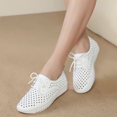 Brand Name: KHTAAOccasion: CasualFlats Type: BasicOrigin: CN(Origin)Season: SummerUpper Material: PUToe Shape: Round ToeStyle: LEISUREOutsole Material: RubberClosure Type: Lace-upFit: Fits true to size, take your normal sizeInsole Material: LatexFashion Element: ShallowPattern Type: SolidDepartment Name: AdultModel Number: HAD0058Lining Material: PUItem Type: Flats Flat Sneakers Women, Casual Shoes Women Sneakers, Canvas Boat Shoes, Vacation Shoes, All Black Shoes, Women Platform Shoes, Loafer Shoes Women, Shoe Women, Summer Sneakers