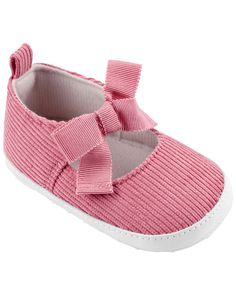 Spring Playtime Booties With Rubber Sole, Cute Pink Booties With Rubber Sole, Spring Slip-on Booties For Playtime, Comfortable Playtime Sneakers With Soft Sole, Cute Non-slip Slip-on Booties, Cute Slip-on Non-slip Booties, Cute Slip-on Sneakers With Soft Sole, Playful Sneakers With Soft Sole And Closed Toe, Cute Low-top Booties For Playtime