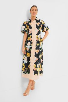 Moonlit Iris Delaney Dress Casual Work Dresses Summer, 2024 Wedding Guest Dress, Classic Dresses For Women, Jw Outfits, Bday List, Teacher Wardrobe, Feminine Details, Groom Dresses, Wardrobe Inspiration