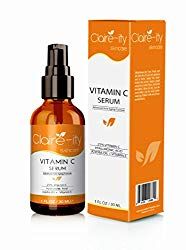 The 20 Best Vitamin C Serums for Acne-Prone Skin Reviews for 2019 Aging Serum, Vitamin C Serum, Best Anti Aging, Anti Aging Serum