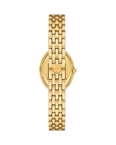 Find TORY BURCH The Oval Watch, 28mm on Editorialist. Tory Burch The Oval Watch, 28mm.Color:Cream/Gold.Watches. Classic Oval Gold Watches, Classic Yellow Gold Oval Watch, Classic Oval Yellow Gold Watch, Gold Oval Watch With Diamond Hour Markers, Gold Oval Watches With Diamond Hour Markers, Luxury Gold Oval Watch, Luxury Oval Gold Watches, Oval Watch, Gold Watches