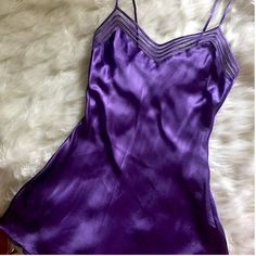 100% Silk Y2k Slip Dress In Royal Purple Worn Once For A Party, Otherwise Like New. No Flaws Adjustable Straps Size: Small (Fits A Medium As Well) Brand Tag Removed 90s Slip Dress Y2k Silk Vintage Trendy Purple Daphne Sundress Silk Revolve Anine Bing Revolve Reformation Dior Gucci Ysl Helmut Land 90’s Slip Dress Aritzia Doen Rouje Sezane Christy Dawn Realisation Par French Silk Slip Dress Mirror Palais With Jean Mesh Tagged For Exposure Slip Dress Y2k, Slip Dress Mini, Dress Mirror, 90s Slip Dress, Mirror Palais, Dress Y2k, Realisation Par, Christy Dawn, French Silk