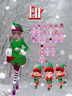 #christmas #elf #dti #dresstoimpress #roblox Elf Dti Outfit, Dress To Impress Christmas Outfit, Christmas Dti Outfits, Duo Dress, Christmas Elf Outfit, Elf Outfit, Dress Impress, Roblox Code