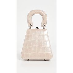 Staud Nwt French Grey Croc-Embossed Kenny Faux Mini Handle Bag Size: One Size Color: Cream/ French Grey Material: Leather Condition: New With Tags Details & Care: Embrace The Mini Bag Trend With Staud's Kenny Bag A Charming And Sophisticated Accessory That's Designed With A Boxy Silhouette Made From Croc-Embossed Leather Leather: Croc-Embossed Cowhide Structured Silhouette With Metal Feet Box Clasp Suede Lining Weight: 11oz / 0.31kg Imported, Indonesia Minimal Packaging ***Contact Us To Validate Trendy Staud Shoulder Bag, Chic Staud Shoulder Bag For Shopping, Chic Staud Satchel Bag, Chic Staud Top Handle Bag, Staud Top Handle Evening Bag, Staud Evening Bags With Detachable Handle, Chic Staud Shoulder Bag With Double Handle, Staud Evening Bag With Top Handle, Staud Double Handle Evening Bag