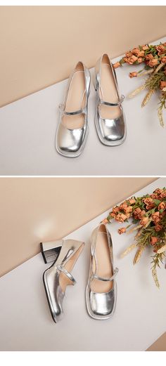 CHIKO Lyla Square Toe Block Heels Mary Jane Shoes Mary Jane Shoes Heels, Mary Jane Heels, Jane Shoes, Mary Jane Shoes, Leather Items, Pump Shoes, Mary Janes, Block Heels, Patent Leather