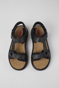 Pelotas Flota  by Camper Camper Sandals, Limited Edition Bag, Camper Shoes, Old Shoes, Walking Sandals, Shoes Heels Wedges, Boots And Sneakers, School Shoes, Mens Sandals