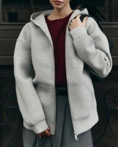 #hoodie #style2024 #cozyimage #autumnstyle #outfit2024 #lookforeveryday #streetstyle #designerclothers #disignerhoodie #fashion #vintagehoodie #fashionphotography #sporthoodie #fashionset #lichibrand #lookof2024 #fashionlook #casualstyle #hoodie2024 #autumn2024 #autumnlook #autumnoutfit #sportstyle #sportlook #sportoutfit #falllook #falloutfit #fall2024 Casual Hoodie With Zip Cuffs For Fall, Casual Fall Hoodie With Zip Cuffs, Streetwear Sweatshirt With Zip Cuffs And Long Sleeves, Streetwear Long Sleeve Sweatshirt With Zip Cuffs, Oversized Hoodie With Zipper Closure, Oversized Long Sleeve Hoodie With Zipper, Oversized Zipper Hoodie With Long Sleeves, Oversized Long Sleeve Hoodie With Zipper Closure, Streetwear Hoodie With Zip Cuffs