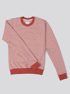 Back by popular demand — our best-selling Poppy Sweater has been reimagined into a cozy soft pullover sweatshirt. Made for all of our preppy fur besties and pawrents. Designed to be worn year-round with a cozy soft feel you + your pup will love. Striped Sweatshirts, Holiday Pajamas, Dog Sweaters, Secret Sale, Shark Tank, Long Sleeve Pullover, Do Good, Pullover Sweatshirt, French Terry