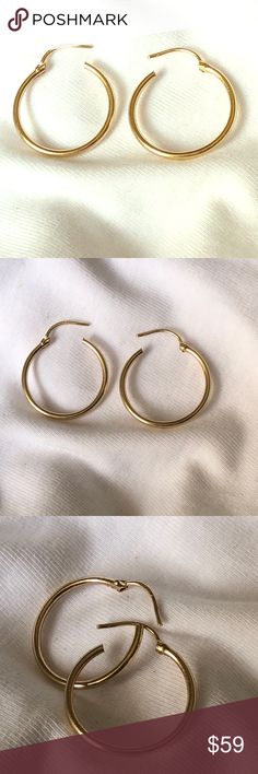 Vintage 10k solid gold earring $59 only great deal Vintage 10k solid gold earring $59 only great deal vintage diamonds clubs Jewelry Earrings Classic Small Hoop Jewelry For Gifts, Classic Small Hoop Jewelry For Gift, Nickel-free Gold Hoop Earrings Fine Jewelry, Gold Nickel-free Fine Jewelry Hoop Earrings, Gold Nickel-free Hoop Earrings Fine Jewelry, Classic Pierced Hoop Earrings In 14k Gold Filled, Classic 14k Gold Filled Pierced Hoop Earrings, Nickel-free Fine Jewelry Earrings For Everyday, Classic Gold Earrings For Everyday