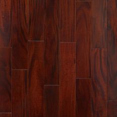 an image of wood flooring that is dark brown