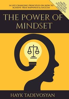 the power of mindset by hayk tadevoyan, ph d m