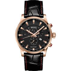 Multifort Chronograph - Default Title - Laura Z Tai - Jewelry Store in Lancaster, PA Jared The Galleria Of Jewelry, Swiss Watch, Chronograph Watch Men, Engagement Style, Lancaster Pa, Sporty Look, Swiss Watches, Geneva, Jewelry Store