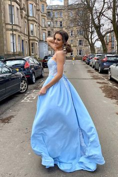 Blue Lace Prom Dress, Lace Long Prom Dress, 2021 Prom Dresses, Prom Dresses Elegant, Lace Prom Dress, Satin Prom Dress, Lace Evening Dresses, Evening Dresses Elegant, Prom Dresses Lace