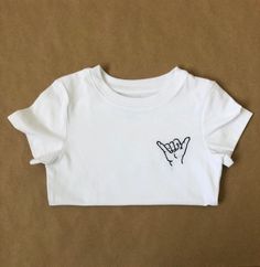 Treat your little surfer babe to this custom Surfs Up tee! Hand embroidered and made with love. Add your little one's name to make it extra special. Any questions please message me. I LOVE doing custom pieces :) Returns and Exchanges: I do not accept returns on personalized pieces but will be happy to discuss any issues via messages. All tees are Cat and Jack brand. Sizing runs true. If in between sizing please go up as they do shrink slightly in washing machine. Thanks for visiting Sweet Olive Basic Cotton Tops With Custom Embroidery And Relaxed Fit, Basic Relaxed Fit Top With Custom Embroidery, White Casual Tops With Custom Embroidery, White Casual Top With Custom Embroidery, Fitted Cotton T-shirt With Custom Embroidery, Fitted Casual T-shirt With Custom Embroidery, White Embroidered Basic Top, Trendy White T-shirt With Custom Embroidery, Fitted Tops With Custom Embroidery And Short Sleeves