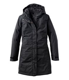 #LLBean: Women's Winter Warmer Coat Winter Coat Women, Down Jackets, Winter Warmers, Coat Women, Winter Jackets Women, Girl Stuff, Warm Coat, Winter Coats Women, Outdoor Woman