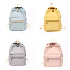 Cute little rucksack, big enough to be useful but small enough for your little one to carry it themselves. Perfect for nursery and school! Year 5, Daisy Print, Kids Backpacks, Backpack Purse, Lovely Colors, Small Bag, Little One, Primary Colors, United Kingdom