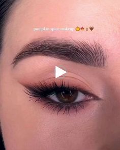 ✓✓ homecoming makeup ideas, homecoming makeup tutorial, bridesmaid makeup, wedding makeup, ? Makeup Ide, Easy Eye Makeup, Face Contouring Makeup, Makeup Looks Natural, Beginners Eye Makeup, Eye Makeup Looks, Eyebrow Makeup Tips, Homecoming Makeup Black, Homecoming Makeup Browneyes