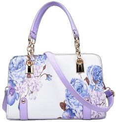 [dress_Julia Dress] - The ENSA Elegant Purple Handheld Bag, Purple Travel Bags, Large Capacity Purple Satchel, Purple Satchel With Large Capacity, Spring Purple Satchel Shoulder Bag, Trendy Purple Top Handle Bag, Trendy Purple Bags With Detachable Handle, Trendy Purple Bag With Detachable Handle, Purple Bags With Detachable Handle