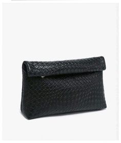 Complete your outfit with this fabulous faux leather textured clutch! Perfect for both day and night, elevate any look with this versatile accessory.. Final Sale Elegant Faux Leather Clutch For Daily Use, Versatile Evening Clutch Bag, Chic Clutch With Removable Pouch For Everyday Use, Trendy Leather Clutch Evening Bag, Chic Everyday Clutch With Zipper Closure, Textured Leather Clutch Wallet For Evening, Chic Clutch Wallet For Everyday Use, Chic Rectangular Evening Bag With Zipper Closure, Elegant Faux Leather Clutch Shoulder Bag