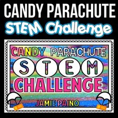 This STEM challenge gets your kiddos up, creating, problem solving, all while having fun! Grab some simple materials and impress your students (and administrators)! This fun filled STEM activity allows students to plan,  create, problem solve, and then reflect.   There's a fun extension FREEBIE added in, too! Numeracy Activities, Stem Activity, First Day Of School Activities, Math Time, Middle School Classroom, Stem Challenges, Primary Classroom, Common Core Math