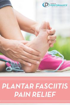 Plantar Fasciitis…the two words no runner ever wants to hear. Want to know an easy way to start dealing with it? Or better yet…how to prevent it from ever happening?I’ll show you two exercises that will target your arches and toes so you can kick that plantar fasciitis to the curb and get back to running without pain.